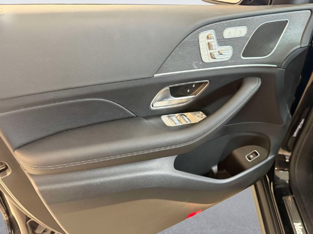 Certified 2026 Mercedes-Benz GLE 350 4MATIC image 15