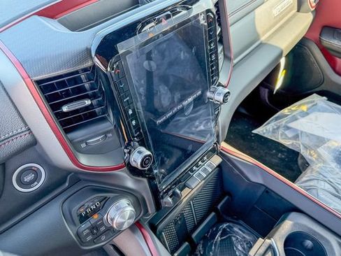 New 2026 RAM 1500 Rebel w/ Bed Utility Group image 21