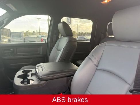 Used 2026 RAM 3500 Tradesman AWD/4WD image 9
