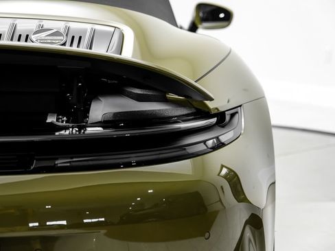 Used 2026 Porsche 911 Carrera GTS RWD image 57