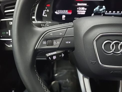 Used 2025 Audi Q7 3.0T Premium Plus w/ Premium Plus Package AWD/4WD image 20