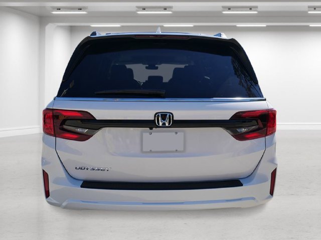 New 2027 Honda Odyssey EX-L image 3