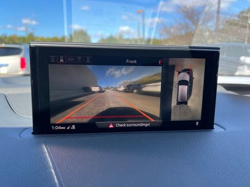 Used 2017 Audi Q7 3.0T Prestige w/ Prestige Package image 31