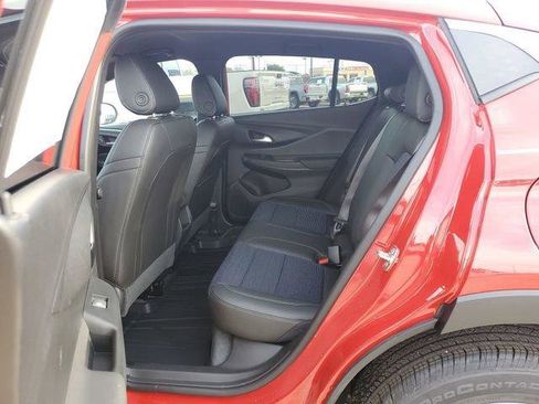 New 2026 Buick Envista Preferred w/ Convenience II Package image 8