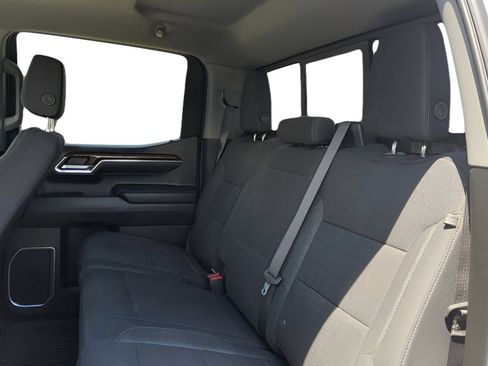 Used 2024 GMC Sierra 1500 SLE w/ Preferred Package AWD/4WD image 28