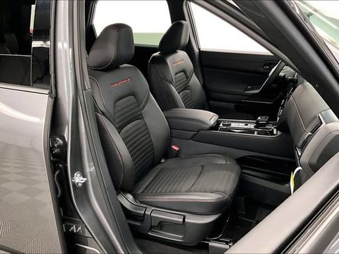New 2026 Nissan Pathfinder Rock Creek w/ Rock Creek Premium Package AWD/4WD image 40