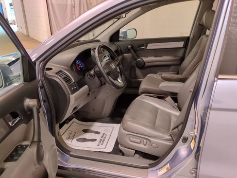 Used 2011 Honda CR-V EX-L image 16