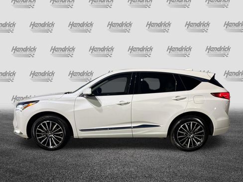 Used 2026 Acura RDX w/ Advance Package AWD/4WD image 7