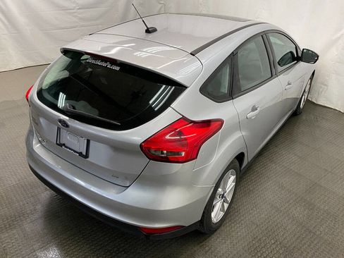 Used 2016 Ford Focus SE image 10