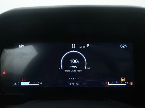 Used 2021 Jeep Grand Cherokee L Limited w/ Trailer Tow Group (B) image 30