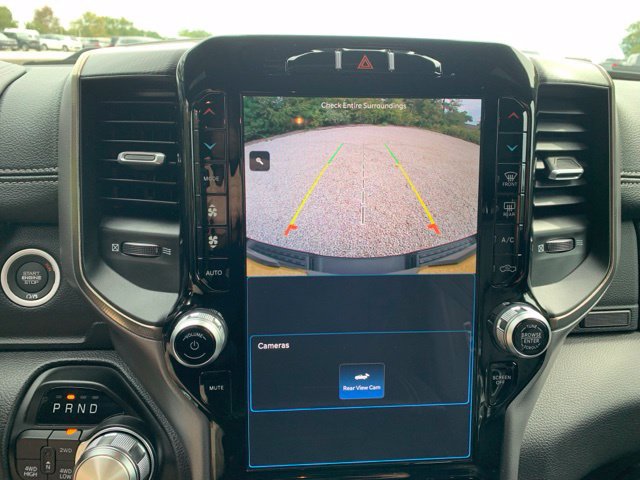 Used 2023 RAM 1500 Rebel w/ Rebel Level 2 Equipment Group AWD/4WD image 32