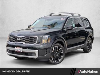 Used 2024 Kia Telluride SX w/ Towing Package FWD video 1