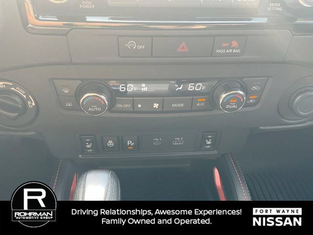 Certified 2024 Nissan Frontier PRO-4X w/ Pro Convenience Package AWD/4WD image 19