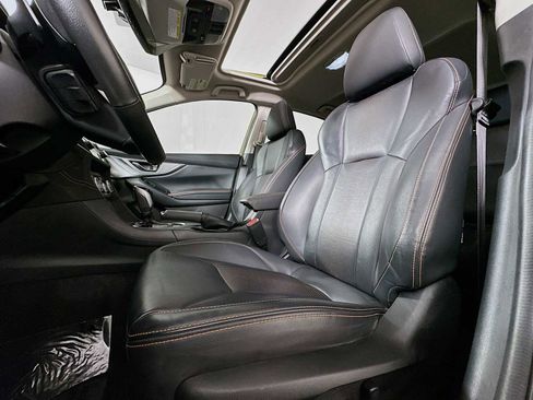 Certified 2021 Subaru Crosstrek 2.5i Limited w/ Moonroof Package 2 image 19