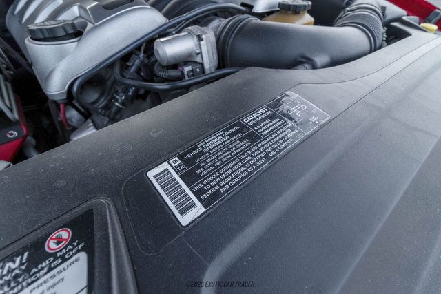 Used 2006 Pontiac GTO RWD image 25