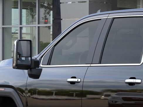 New 2026 GMC Sierra 2500 Denali Ultimate image 12