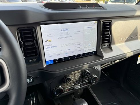 New 2025 Ford Bronco Big Bend image 10