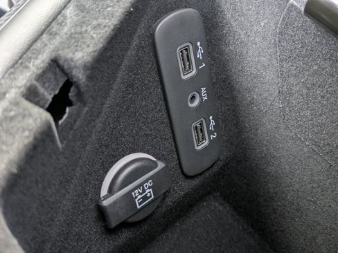 Used 2023 Dodge Challenger SRT Hellcat RWD image 25
