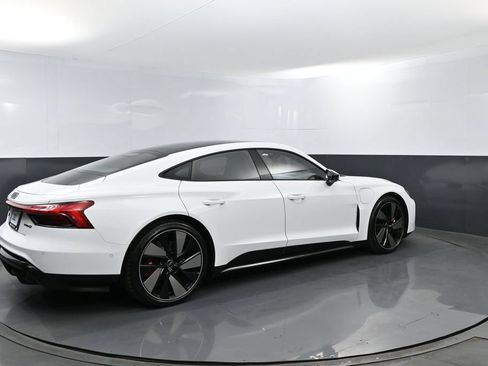 New 2026 Audi S e-tron GT Prestige AWD/4WD image 22