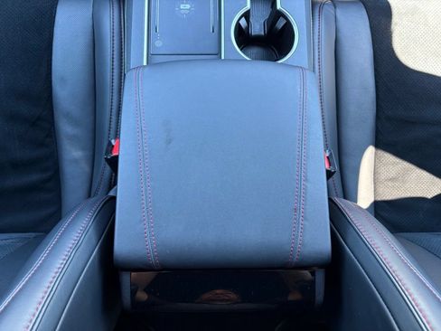 Certified 2025 Acura MDX A-Spec AWD/4WD image 16