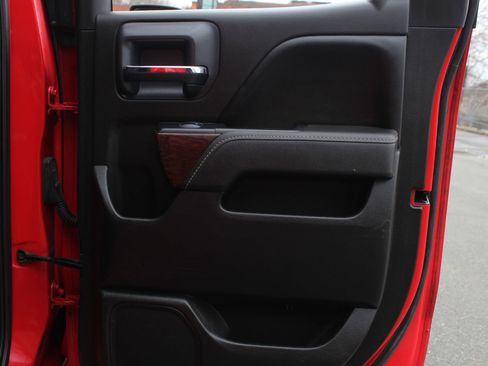 Used 2016 GMC Sierra 1500 SLE w/ SLE Value Package image 15