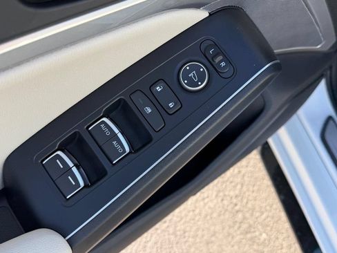 Certified 2026 Acura Integra A-Spec FWD image 12