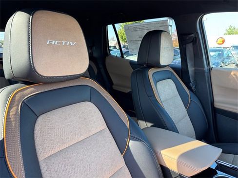 New 2026 Chevrolet Equinox ACTIV image 37