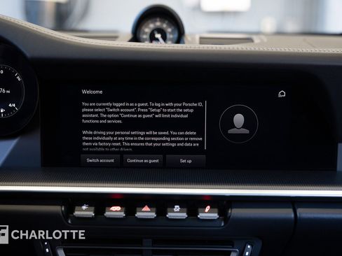 Used 2023 Porsche 911 Turbo image 27