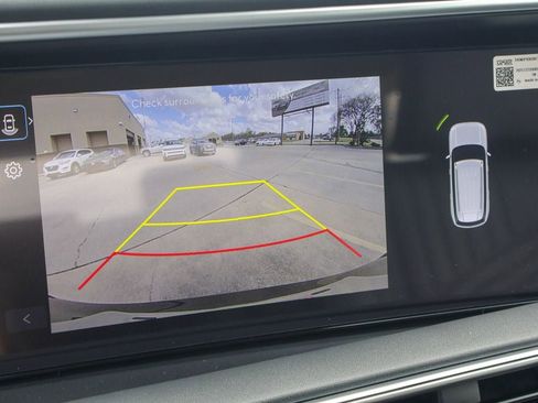 New 2026 Hyundai Palisade SEL image 4