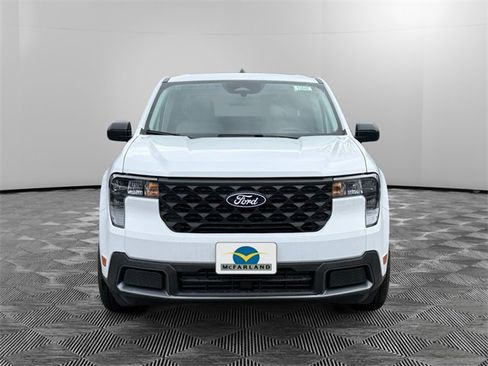 New 2025 Ford Maverick XLT image 8