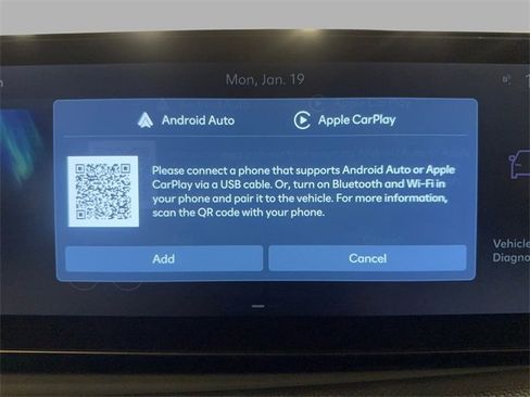 Used 2025 Hyundai Santa Cruz SEL image 21