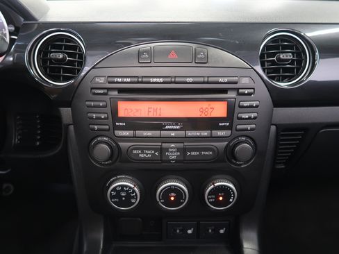 Used 2014 MAZDA MX-5 Miata Grand Touring w/ Premium Package RWD image 16