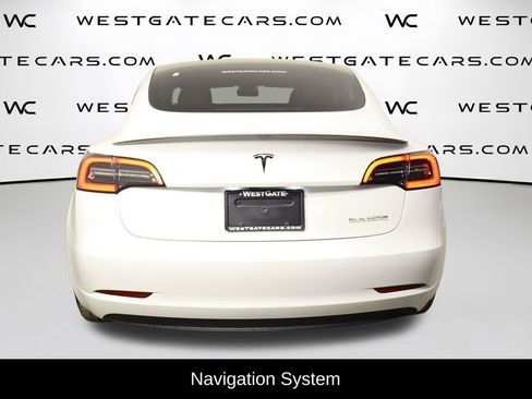 Used 2023 Tesla Model 3 Performance image 4
