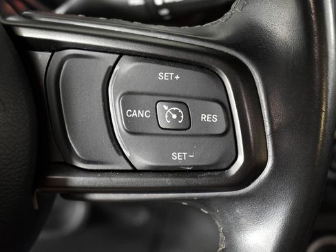 Used 2020 Jeep Wrangler Sport image 30