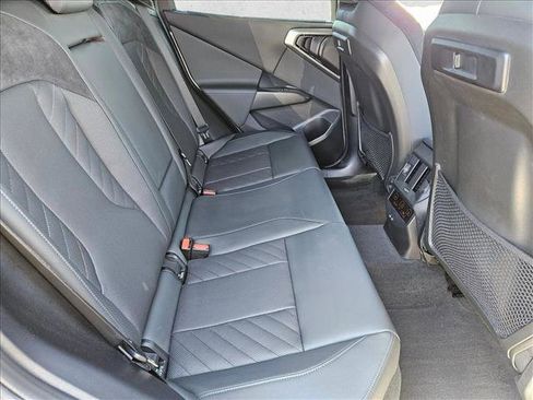 Certified 2025 BMW X3 xDrive30i w/ Premium Package image 17