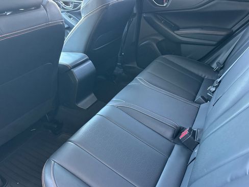 Used 2018 Subaru Crosstrek 2.0i Limited AWD/4WD image 12