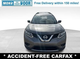 Used 2016 Nissan Rogue SV w/ SV Premium Package video 2