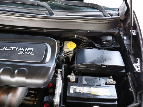 Used 2018 Jeep Cherokee Limited AWD/4WD image 59