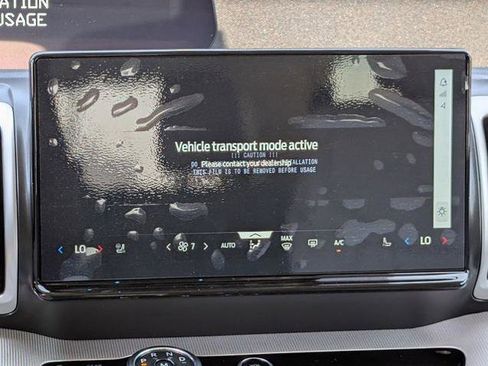 New 2025 Ford Expedition Max Active image 13