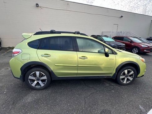 Used 2014 Subaru Crosstrek Touring w/ Popular Package #1 image 6