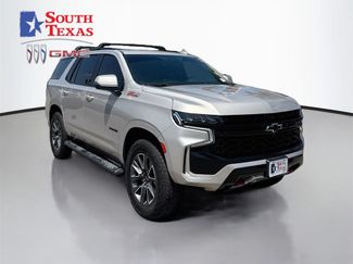 Used 2023 Chevrolet Tahoe Z71 w/ Luxury Package AWD/4WD video 1