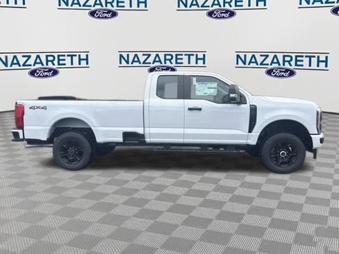 New 2026 Ford F350 XL w/ STX Appearance Package image 8