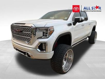 Used 2020 GMC Sierra 1500 Denali w/ Denali Ultimate Package