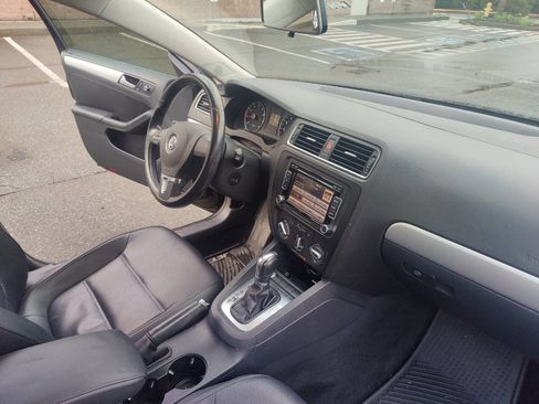 Used 2014 Volkswagen Jetta SE image 13