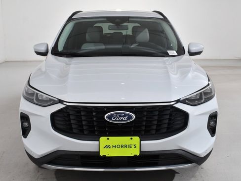 New 2025 Ford Escape SE w/ PHEV Premium Package image 3