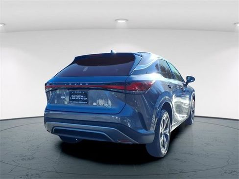 Used 2023 Lexus RX 350 Premium image 23