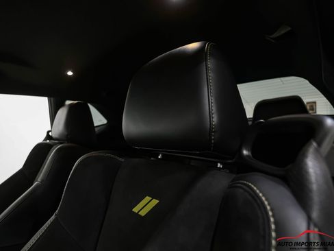 Used 2023 Dodge Challenger R/T Scat Pack image 45