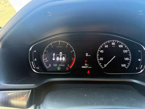 Used 2021 Honda Accord Sport image 2