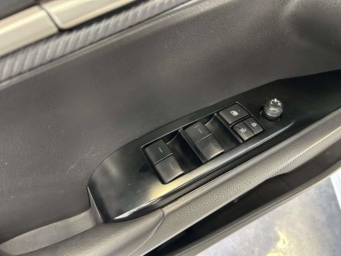 Certified 2025 Toyota Camry SE FWD image 17