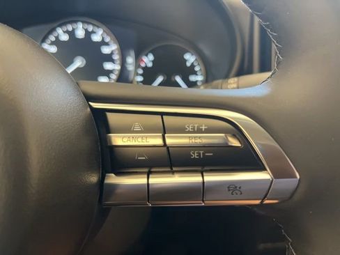 New 2026 MAZDA CX-50 AWD 2.5 Hybrid w/ Weather Package image 11